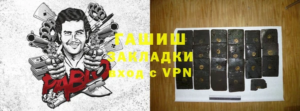 хмурый Алзамай
