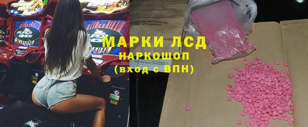 хмурый Алзамай